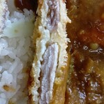 ひがし食堂 - 