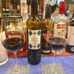 スペインバル ガウチョ - 