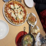 魚沼スイーツガーデン ナトゥーラ - 