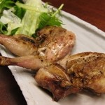 北新地たゆたゆDX - 思わずしゃぶりついちゃう　“うずら”