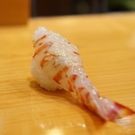 天寿し - 車海老