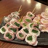 もつ焼きのりちゃん