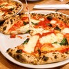 DUMBO PIZZA FACTORY 横浜