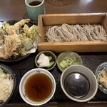 蕎膳 樂 - 