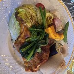 セクションドール - 