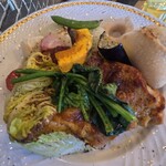 セクションドール - 