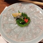 ふぐ天神 宗右衛門なんば店 - 