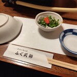 ふぐ天神 宗右衛門なんば店 - 