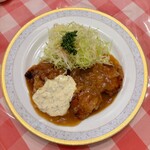 洋食屋SUN - チキン南蛮