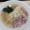らーめん しおじ