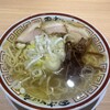 中華そば専門 田中そば店 日比谷シティ店