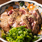闘鶏 - 肝スペシャル