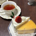 ガトーフリアン - 