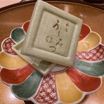 新宿 うしみつ - 