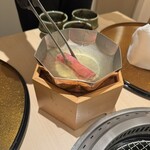 新宿 うしみつ - 