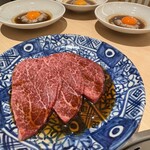 新宿 うしみつ - 