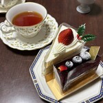 ガトーフリアン - 