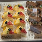 ガトーフリアン - 