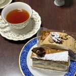 ガトーフリアン - 