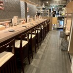 スンドゥブ食堂 駿 - 