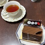 ガトーフリアン - 