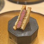 新宿 うしみつ - 