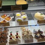 ガトーフリアン - 