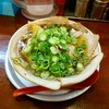 神戸ラーメン 第一旭 元町本店
