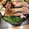 生ラムジンギスカン 林檎家 - 