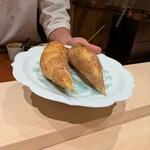 日本料理 佐々 - 