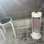 ラーメン二郎 - 店主さんの優しさ