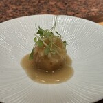 肉割烹 肉かぶく - 