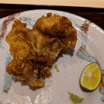 日本料理 佐々 - 