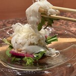 肉割烹 肉かぶく - 