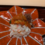 日本料理 佐々 - 