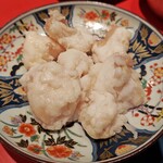 大阪町焼肉 しんちゃん - 塩ホソ（2人前）初回のみ1人前99円税込!!