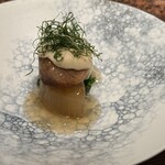 肉割烹 肉かぶく - 