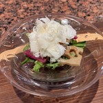 肉割烹 肉かぶく - 