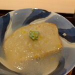 日本料理 佐々 - 