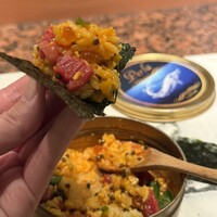 肉割烹 肉かぶく - 