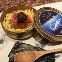 肉割烹 肉かぶく - 