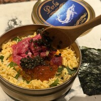 肉割烹 肉かぶく - 