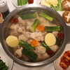 韓国家庭料理 MIKA