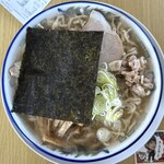 ケンちゃんラーメン - 