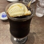 八尾珈琲館 YC - 