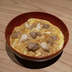 鳥料理 玉ひで - 
