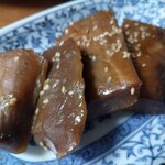 まるいち食堂 - 