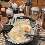 博多一双 博多駅東本店 - 