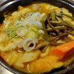 小作 - 料理写真: