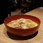 鳥料理 玉ひで - 